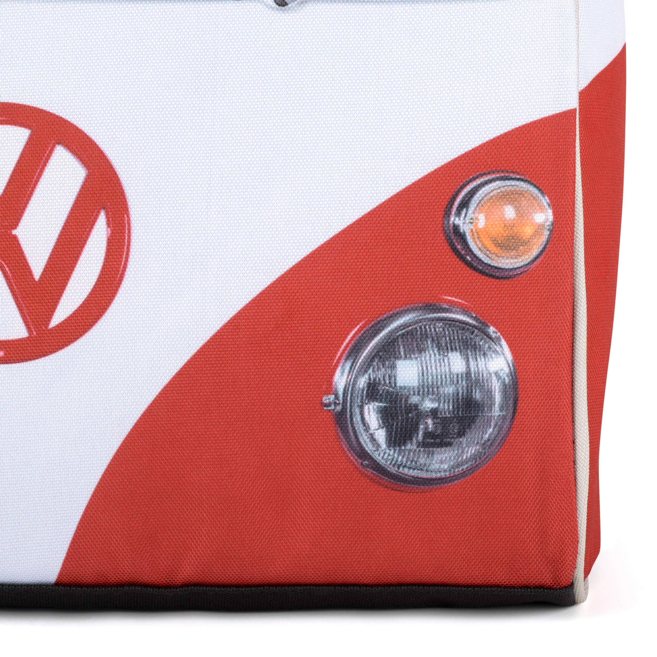 Buy VW Camper Van Large Cooler Bag, Official Volkswagen Insulated