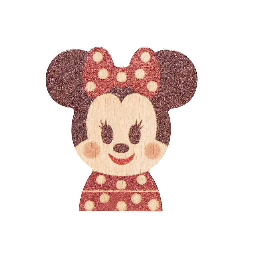 Amazon.co.jp: Disney KIDEA ミニー ミニーマウス ディズニー