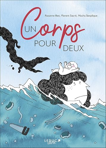 Un corps pour deux - Paperback