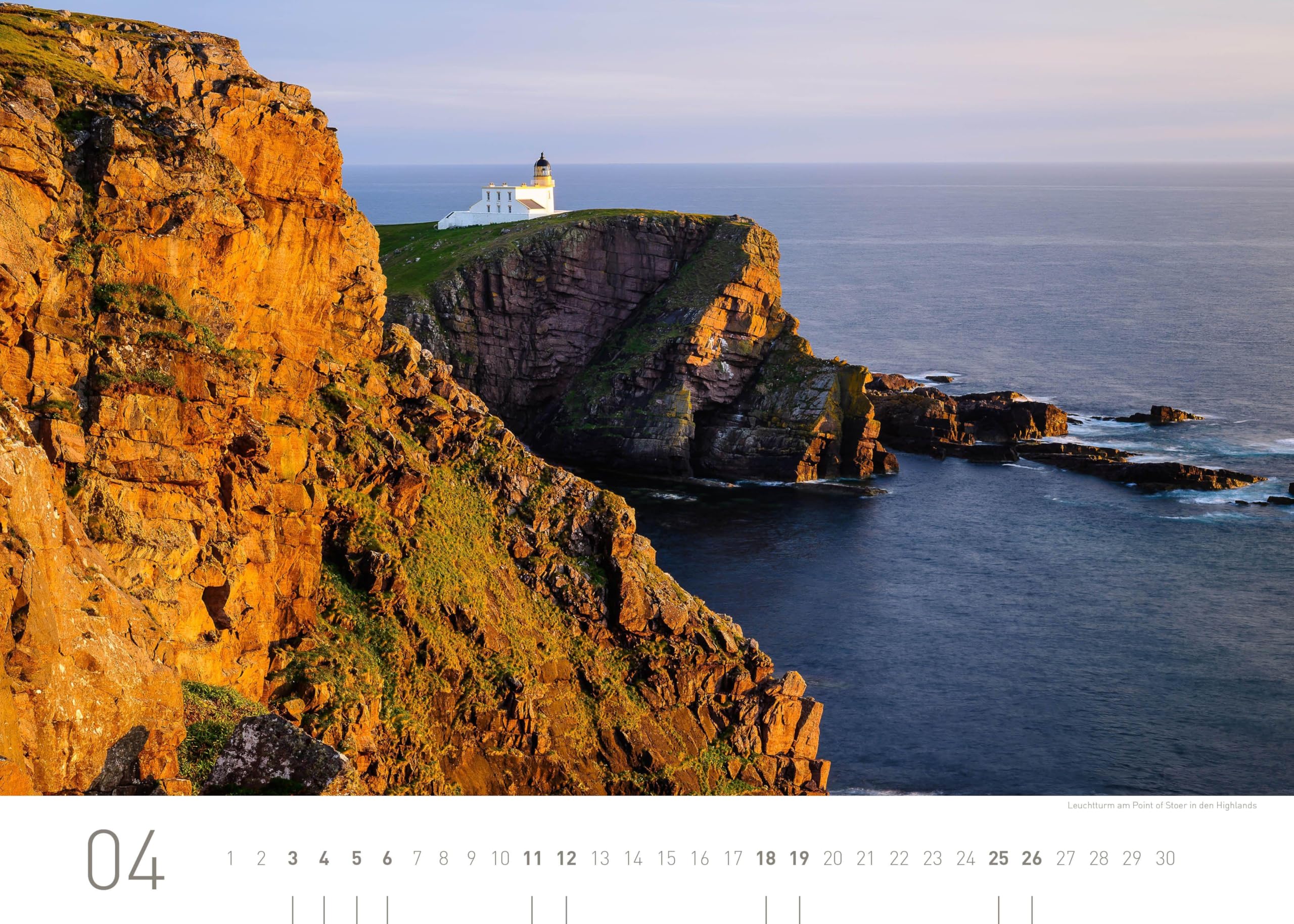 Schottland Exklusivkalender 2026 (360° Exklusivkalender 2026: Limited Edition (70 x 50 cm))