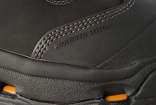 Miniatura 3 de Korkers Devil's Canyon Wading Botas - atléticas y guantes, incluye fieltro intercambiable y suelas Kling-On