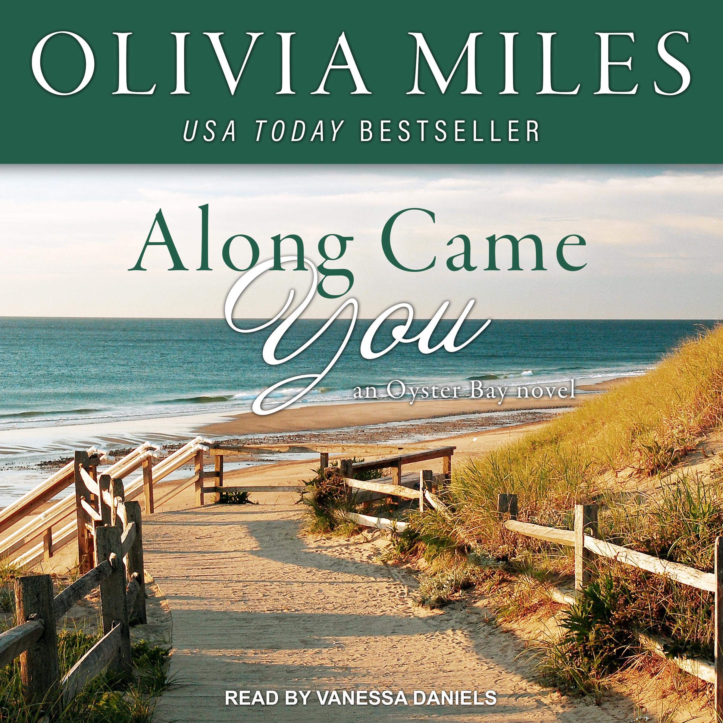 Cover art for Along Came You