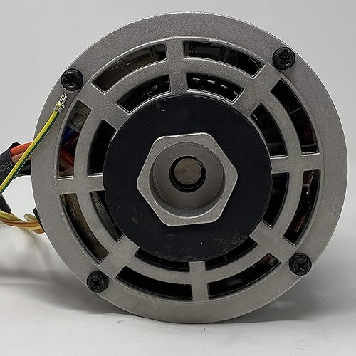 Miniatura 4 de Motor de 48 marcos  Reemplaza Fasco D701 y Dayton 161M30