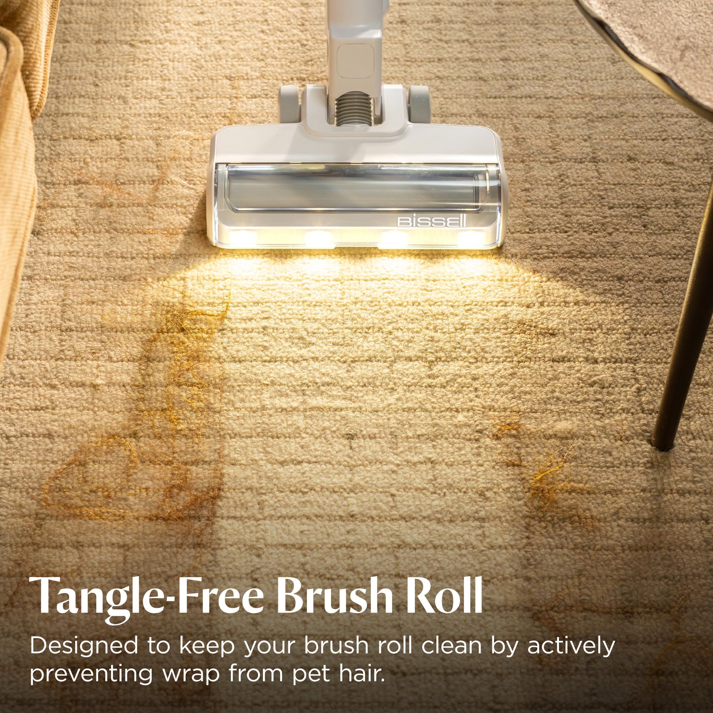 Bissell PowerClean 200W Self-Standing Cordless Vacuum, 4173 view 5