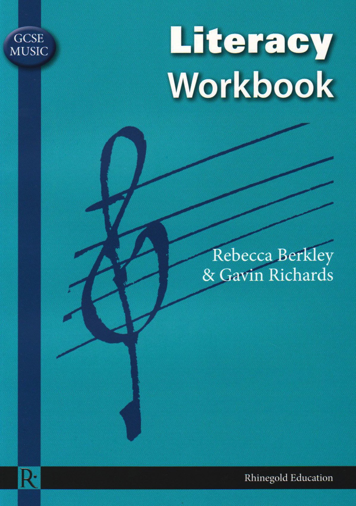 GCSE Music Literacy Workbook. Classroom.