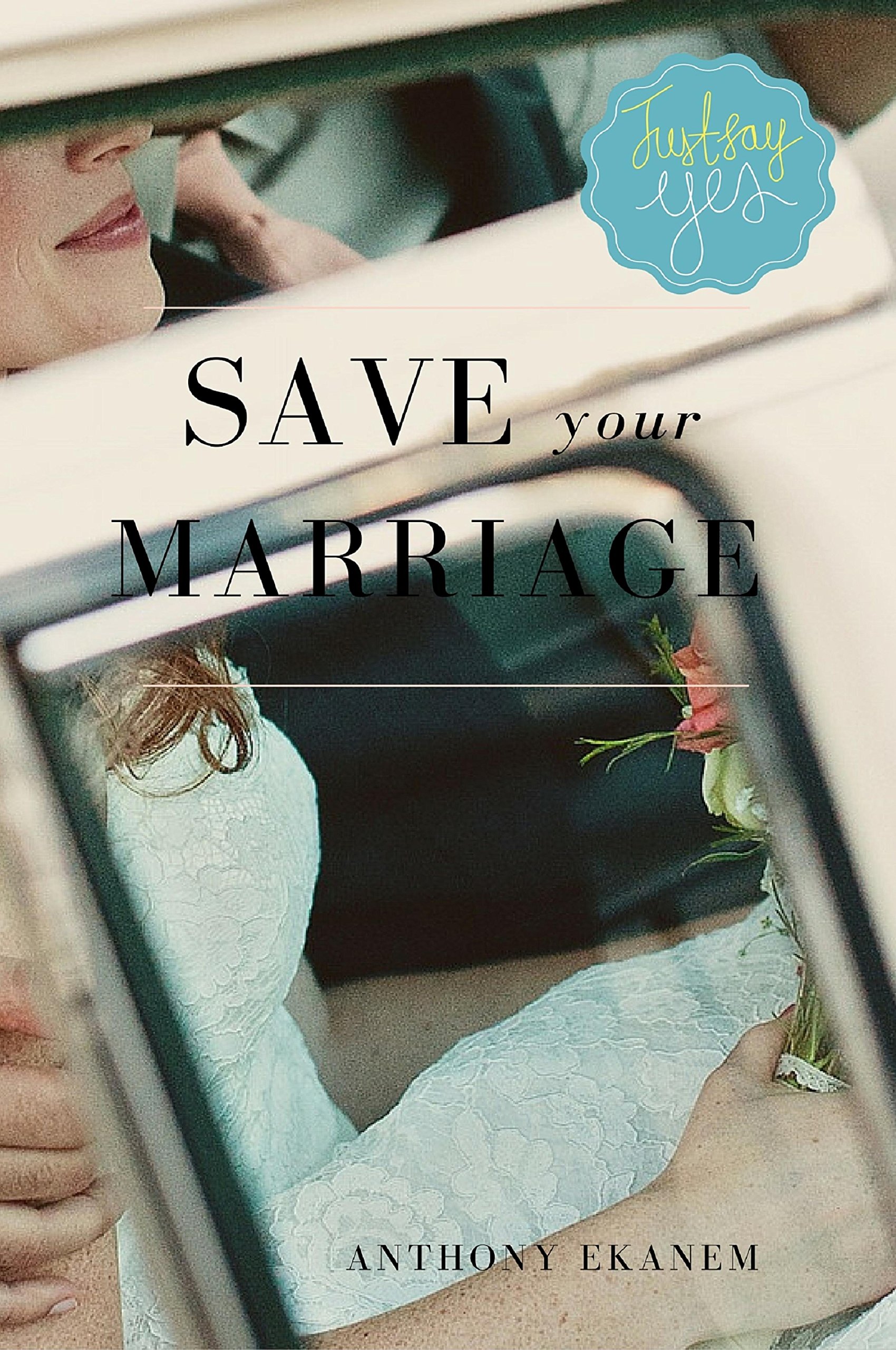 Buy Save Your Marriage — BookShops.in