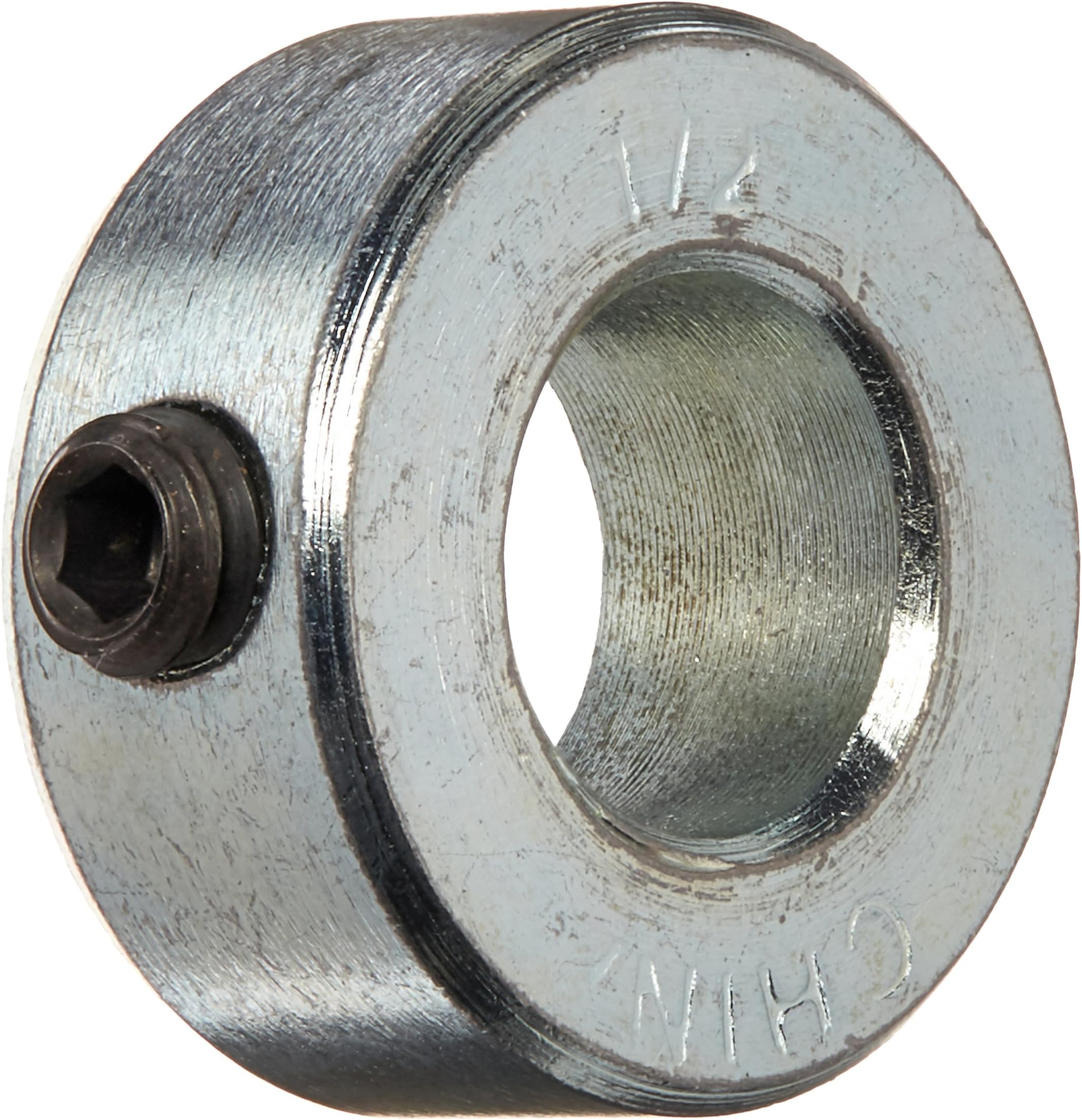 Double Hh Mfg 26960cm x 2.5cm Set Collar