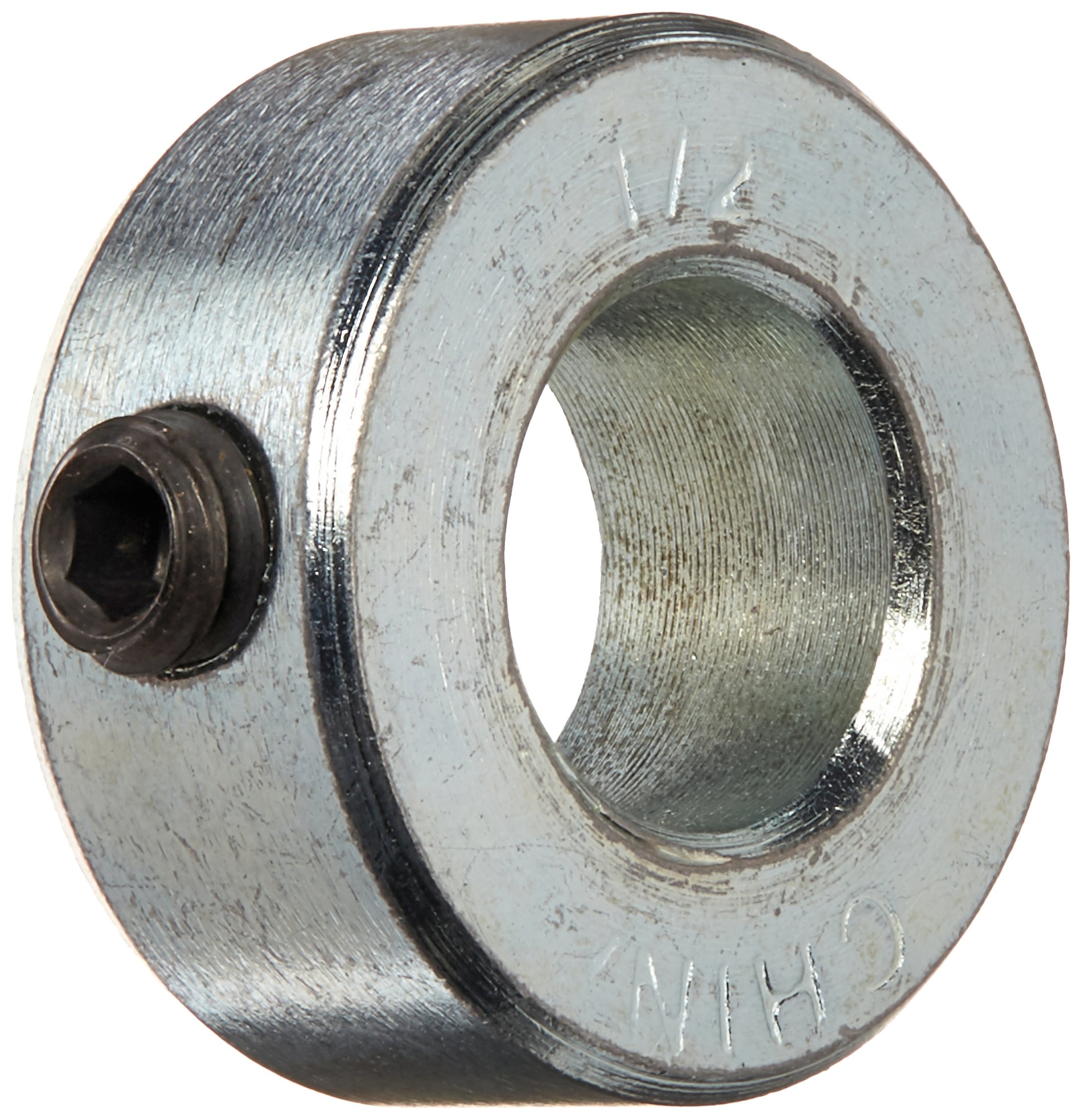 Double Hh Mfg 26960cm x 2.5cm Set Collar