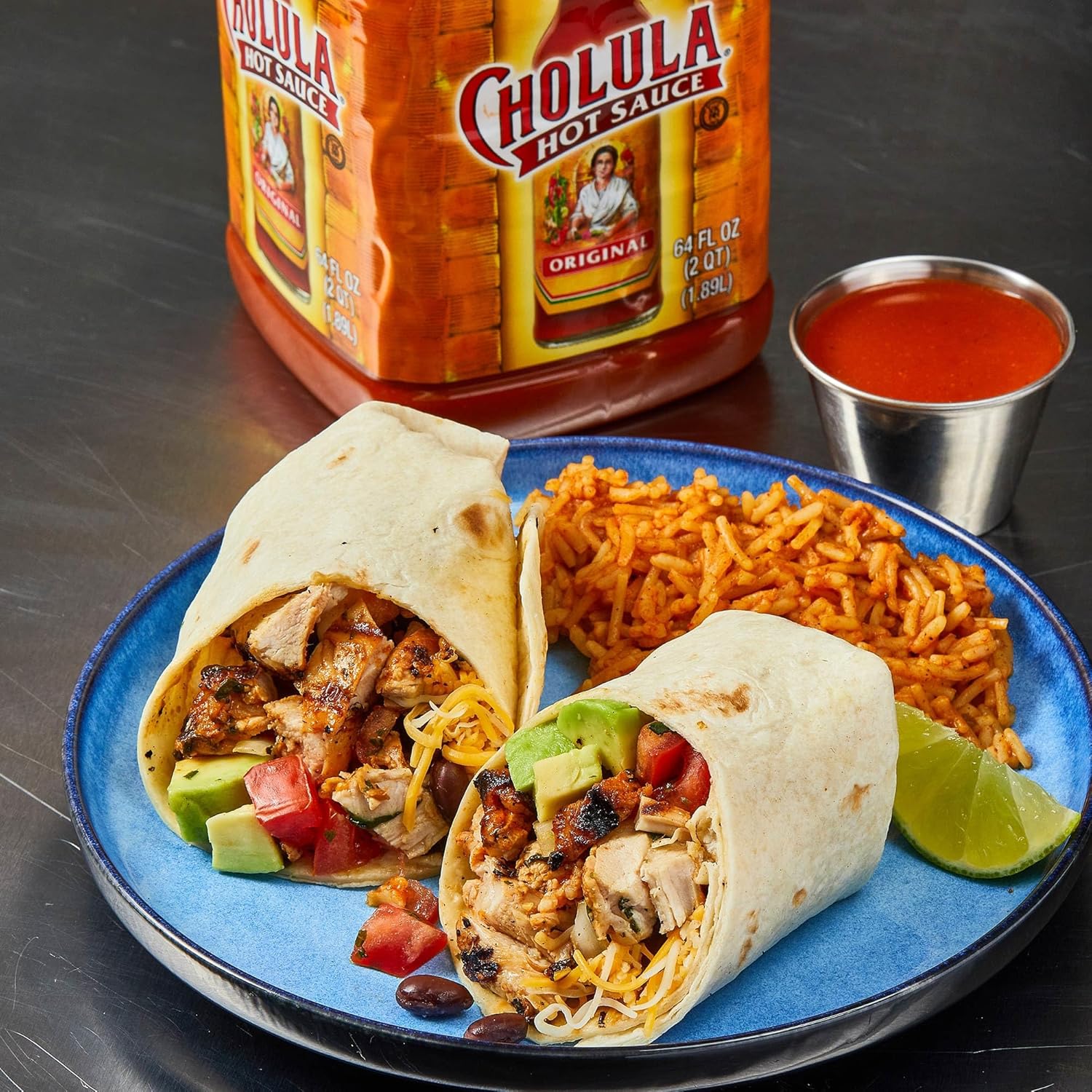 Cholula Original Hot Sauce 5 fl oz Multipack, 24 count