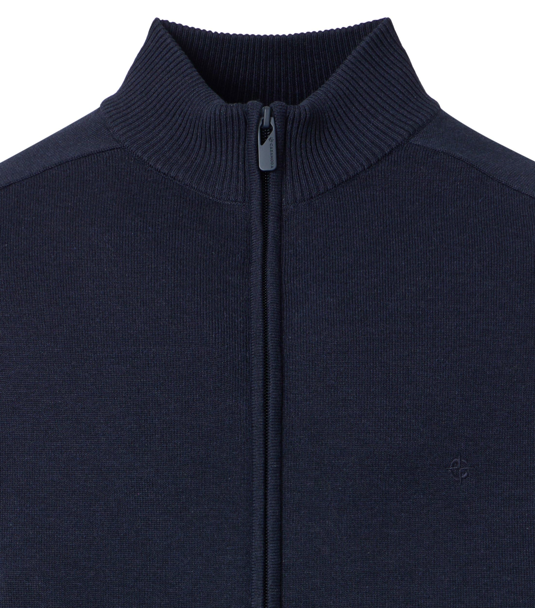 CASAMODA Strickjacke Uni