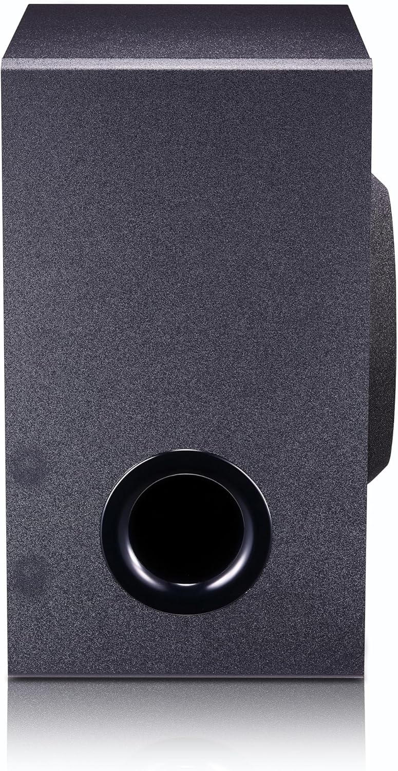 Review SoundBar LG 160W RMS: descubra como transformar seu som em cinema 10 91G3OWeQgSL. AC SL1500