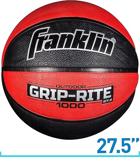 Miniatura 6 de Franklin Sports Grip-Rite 1000 Baloncesto