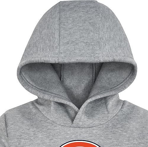 Miniatura 74 de Gerber Baby NFL Team Fleece Hoodie Sweatshirt