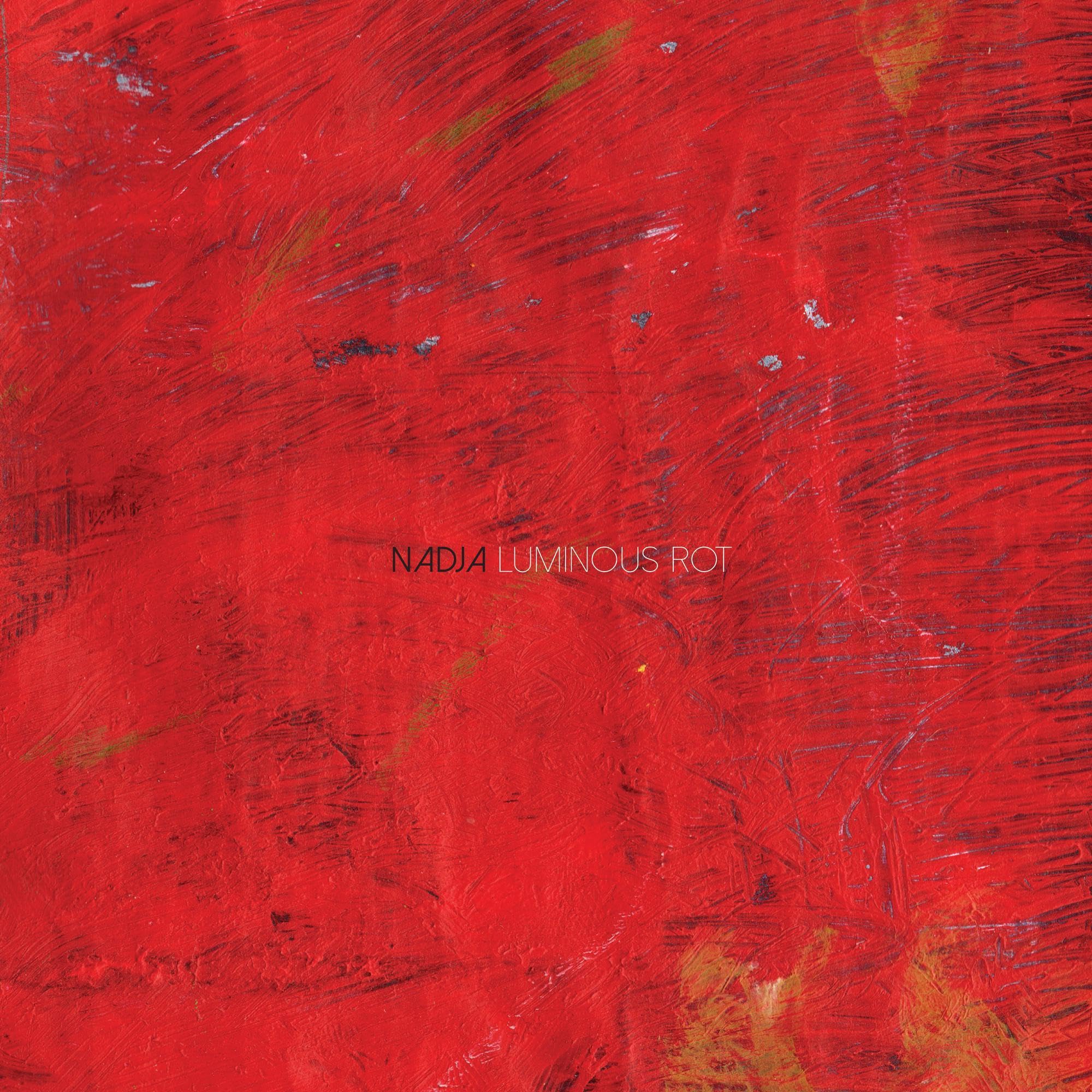 Luminous Rot [VINYL]