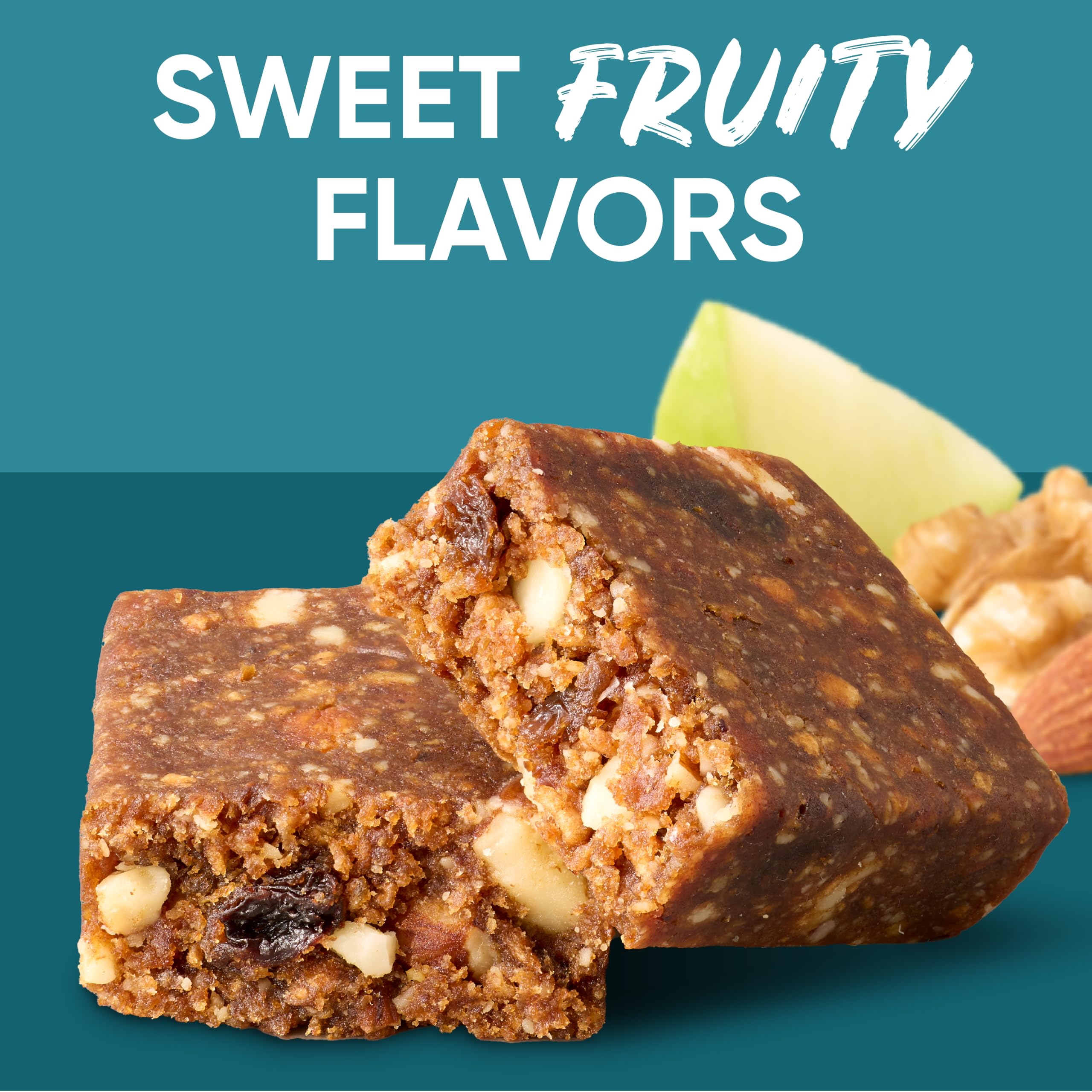 Larabar Nutritional Bar, Apple Pie, 45 g by Larabar