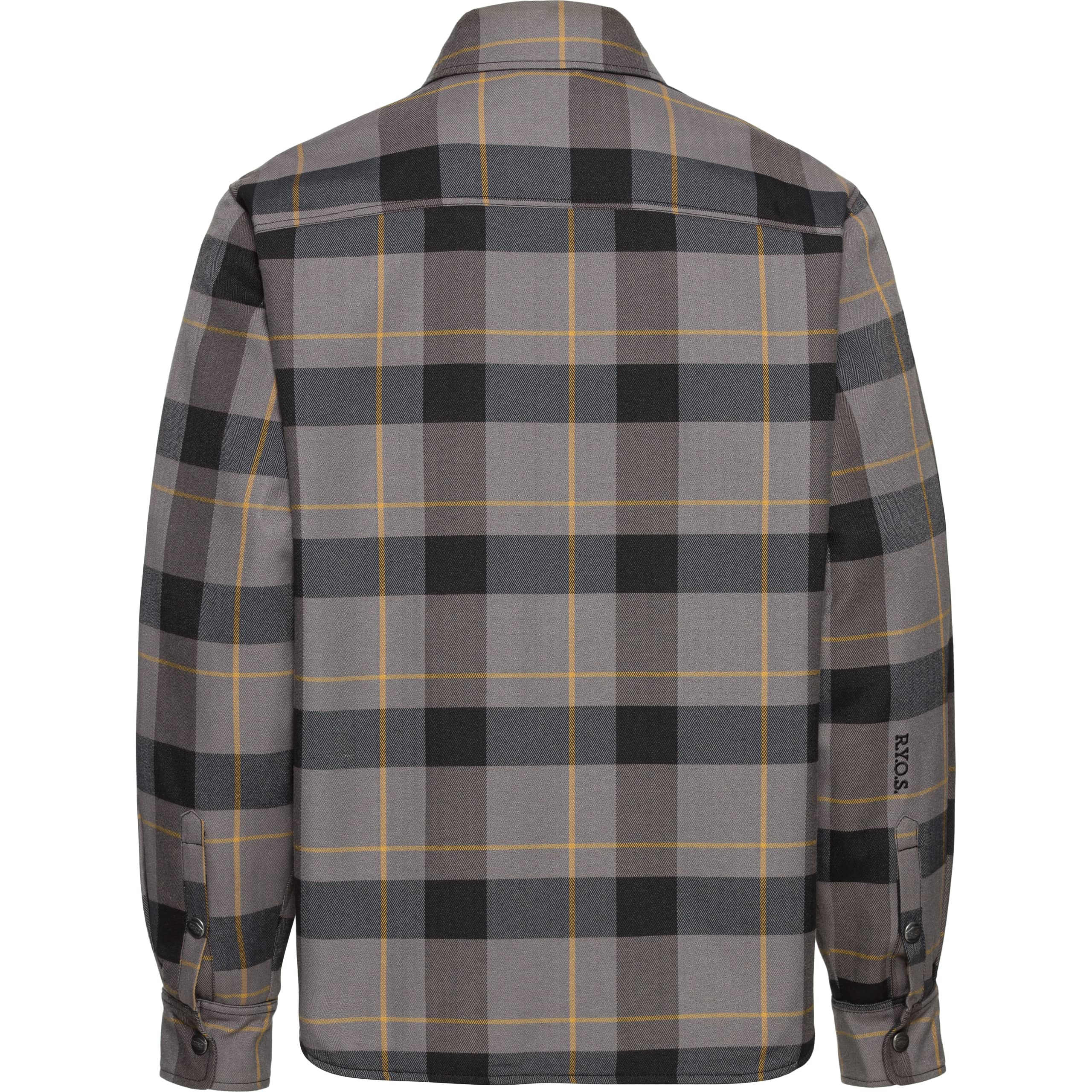 Spirit Motors Sneaky Sam Motoshirt - Atmungsaktiv - Schulter & Ellbogenprotektoren