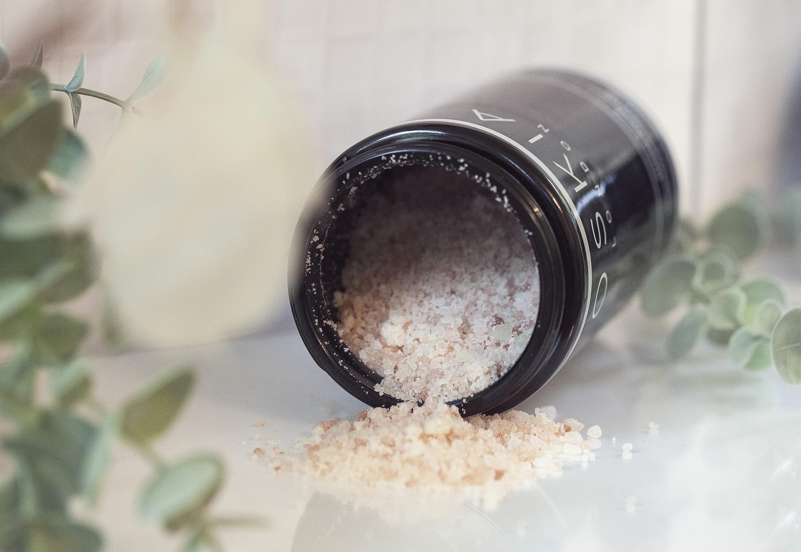 Oskia Skincare Moon Salts 500g Moon Salts