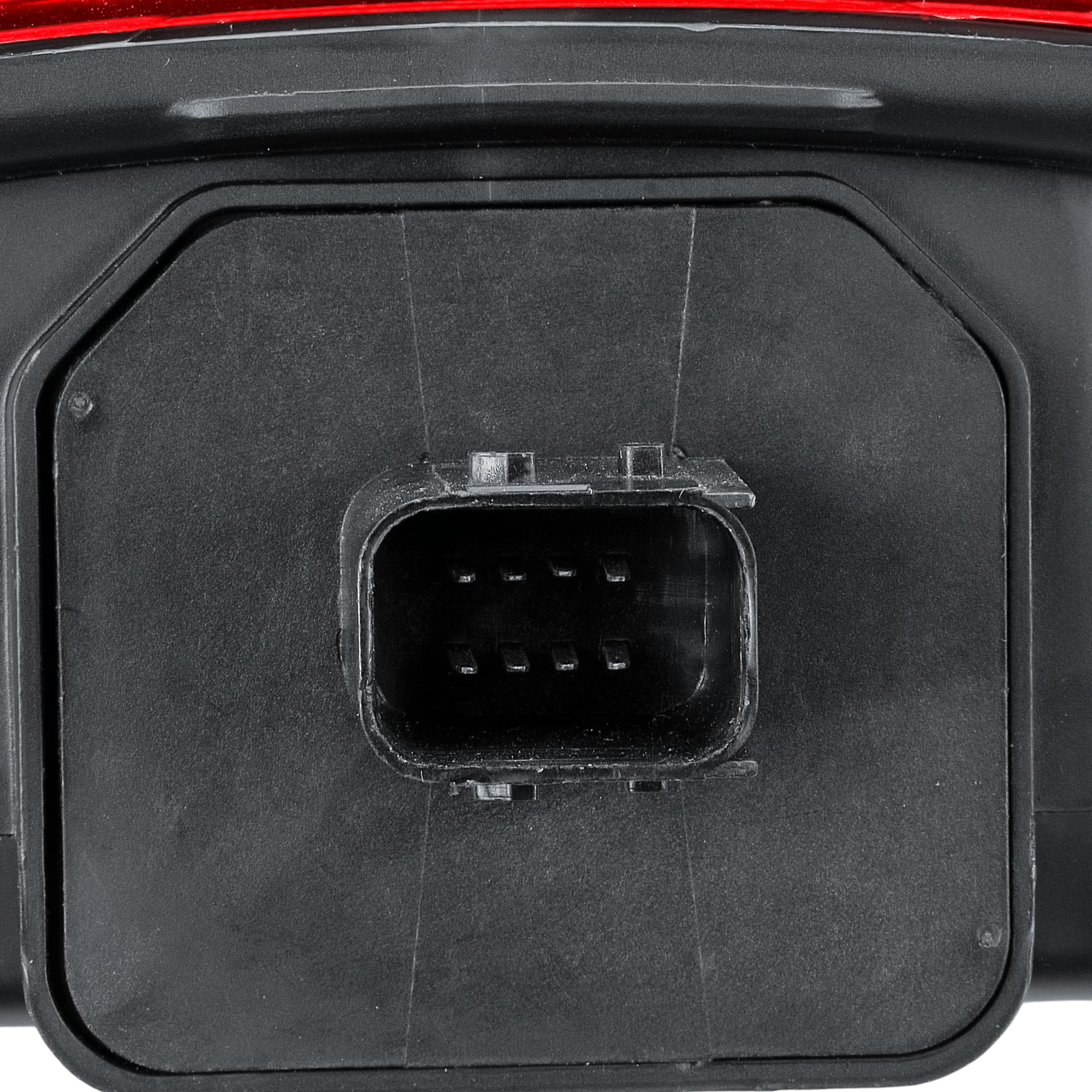 LONGLING Fanale posteriore sinistro 12 V/24 V per camion IVECO Stralis T-way