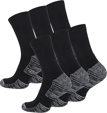 Calze Sportive Unisex Corte - Comfort Performance - Foto 2