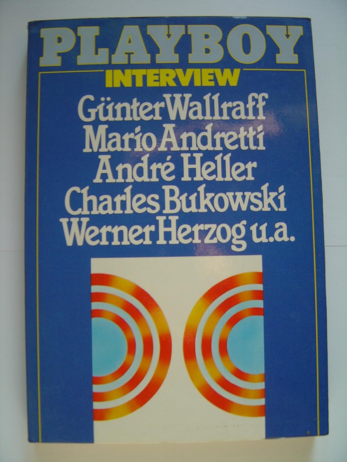 Playboy Interview Playboy Interview Amazon.de Bücher Playboy Interview Playboy Interview Amazon.de Bücher