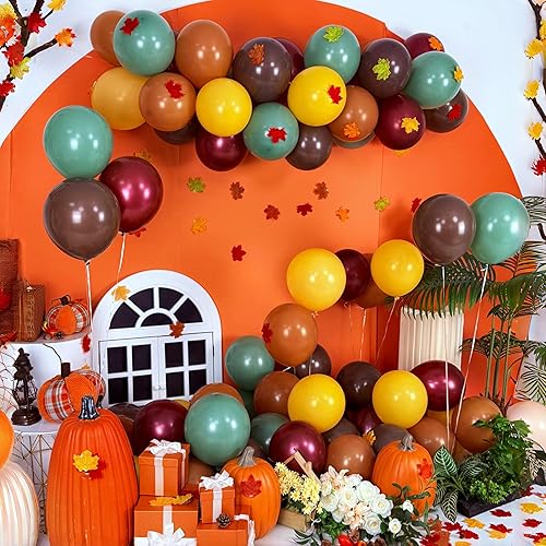 Vista 11 de Globos de color rosa pastel y morado, globos de confeti rosa claro de 12 pulgadas con globos de látex lila metálico para niñas y mujeres, mariposa