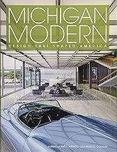Michigan Modern: Design that Shaped America
