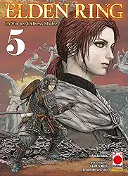Elden Ring: La Via per l'Albero Madre 5 (Italian Edition)