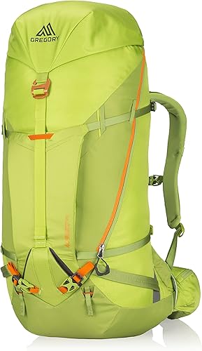 Alpinisto 50 Alpine Mochila