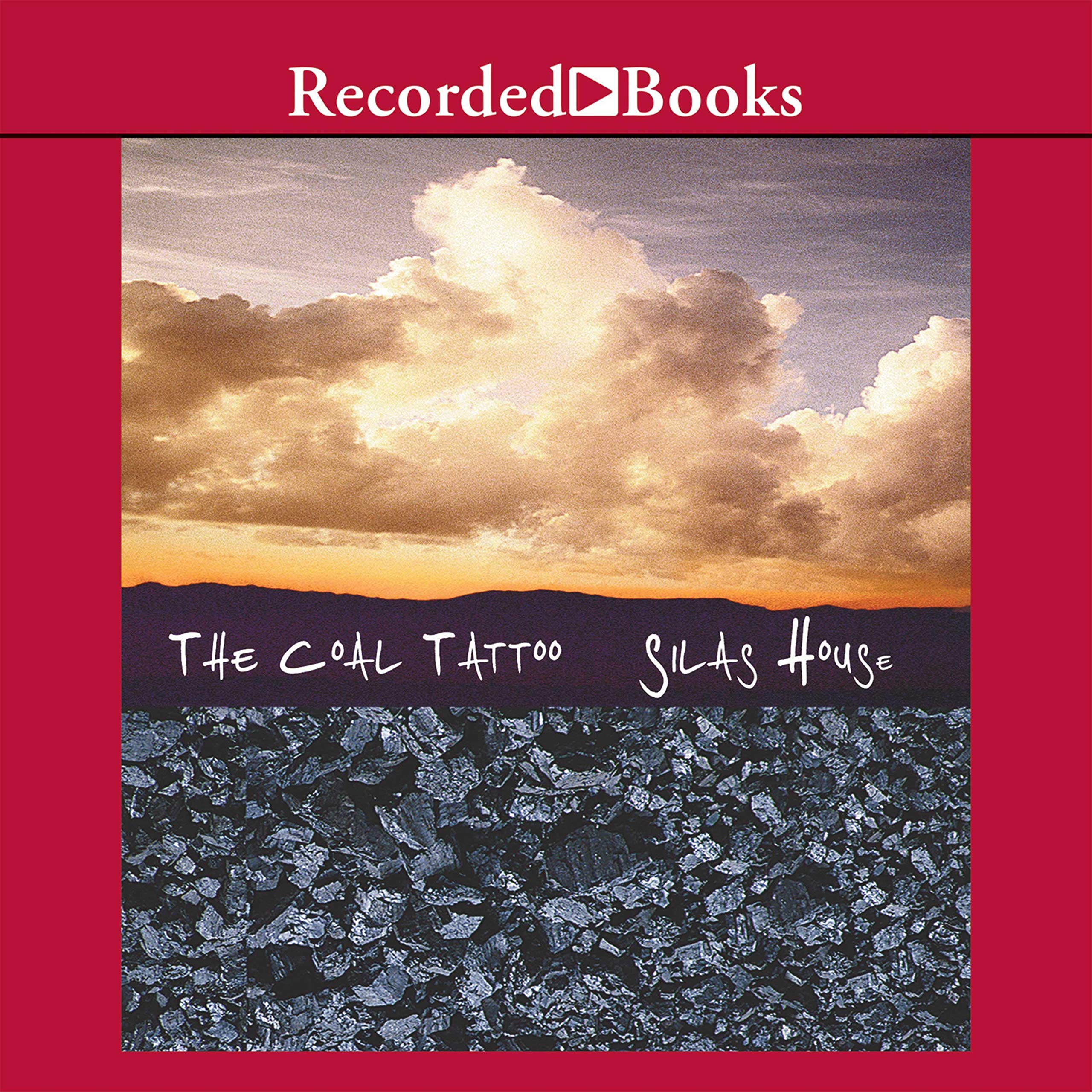 Cover art for The Coal Tattoo