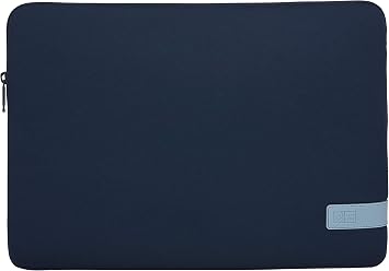 Case Logic Reflect Dark Blue 14 Laptop Case
