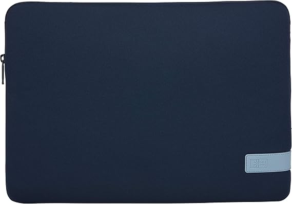 Case Logic Reflect Dark Blue 14 Laptop Case