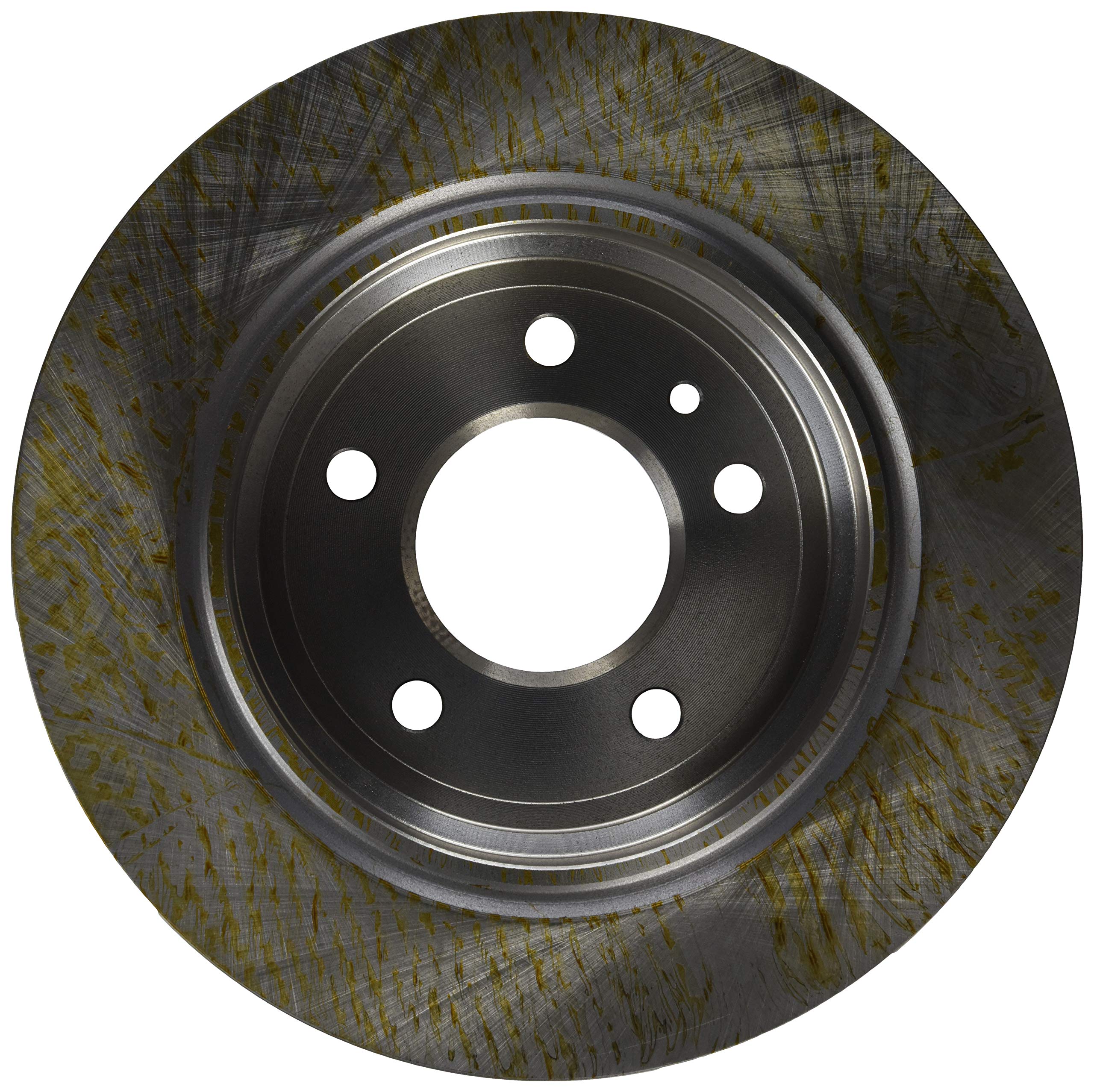 Bendix Premium PRT1601 Rear Brake Rotor for BMW 735i 1992-1985, 735iL 1992-1988