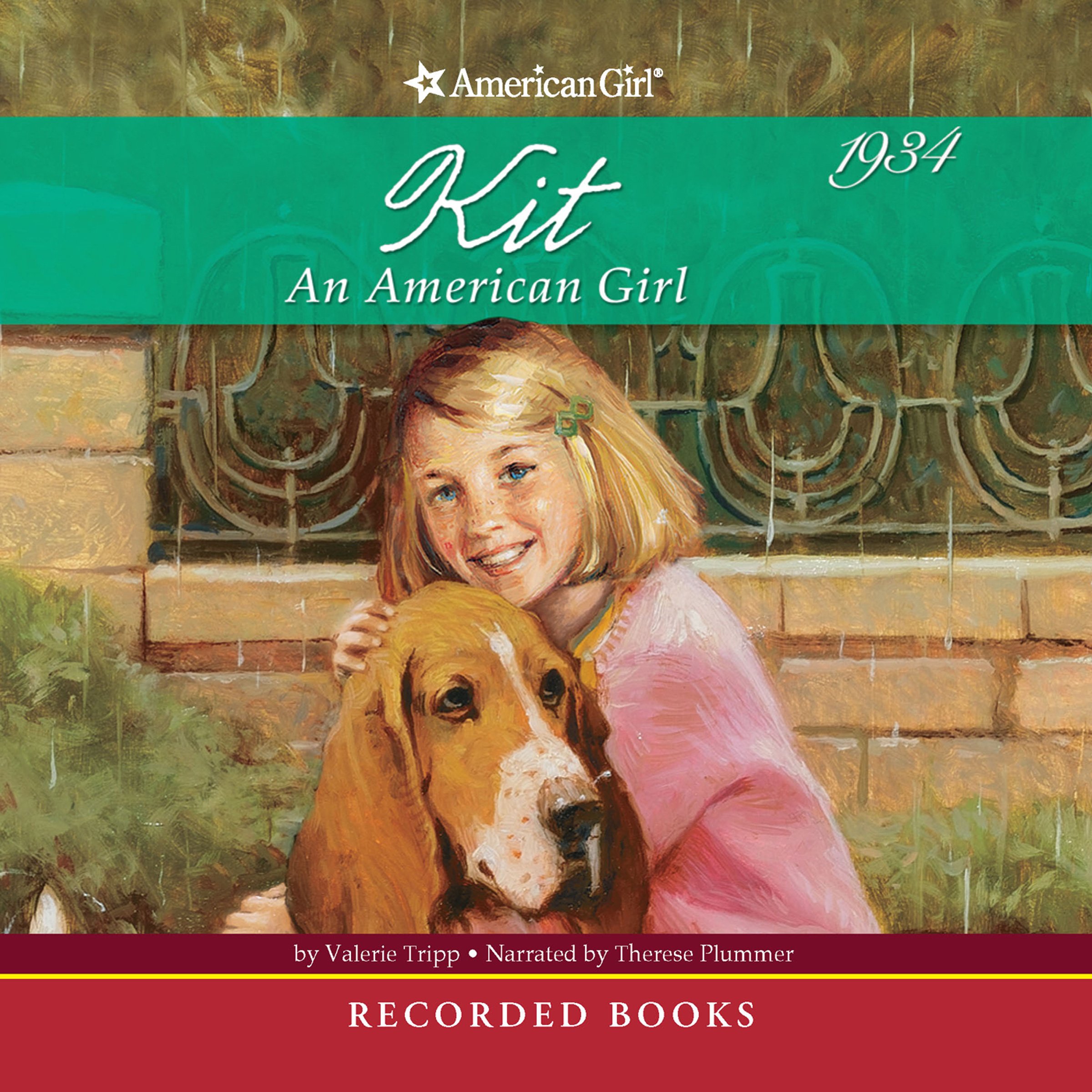 Cover art for Kit
