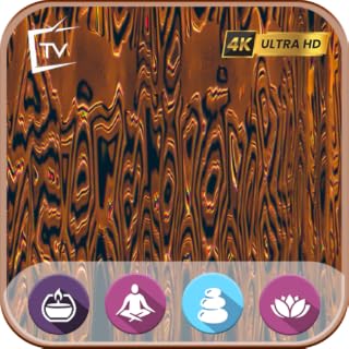 Brown Noise Sanctuary: Softened Brown Noise for Peaceful Sleep, Focused Study, Tinnitus Relief, and Insomnia Management For Tablets & Fire TV - NO ADS