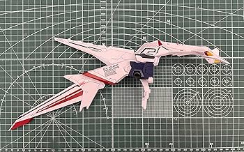 Amazon | 蛍光!! HG RG EG MG PG RE HiRM ロボット MS