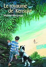 Download Le royaume de Kensuké PDF