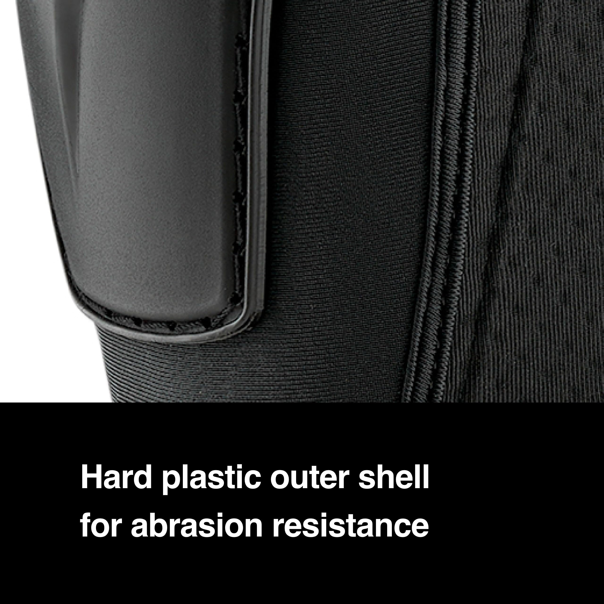 100% PROTECCIONES Fortis Elbow Guards Black-S/M, Gomitiere Unisex Adulto, Bianco, ESTANDAR