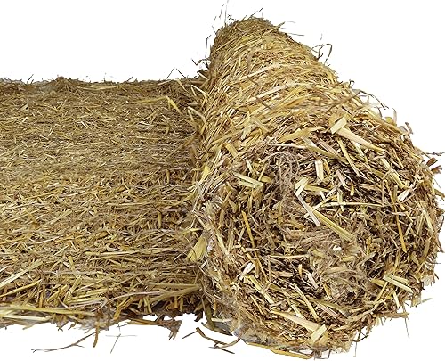 Miniatura 3 de Premier - Manta de yute biodegradable para control de erosión de 4 pies x 50 pies, 200 pies cuadrados de cobertura