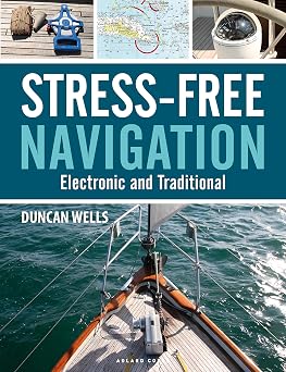 Stress-Free Navigation Electronic and Traditional