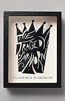 Algopix Similar Product 9 - The Tragedy of Mister Morn Vintage