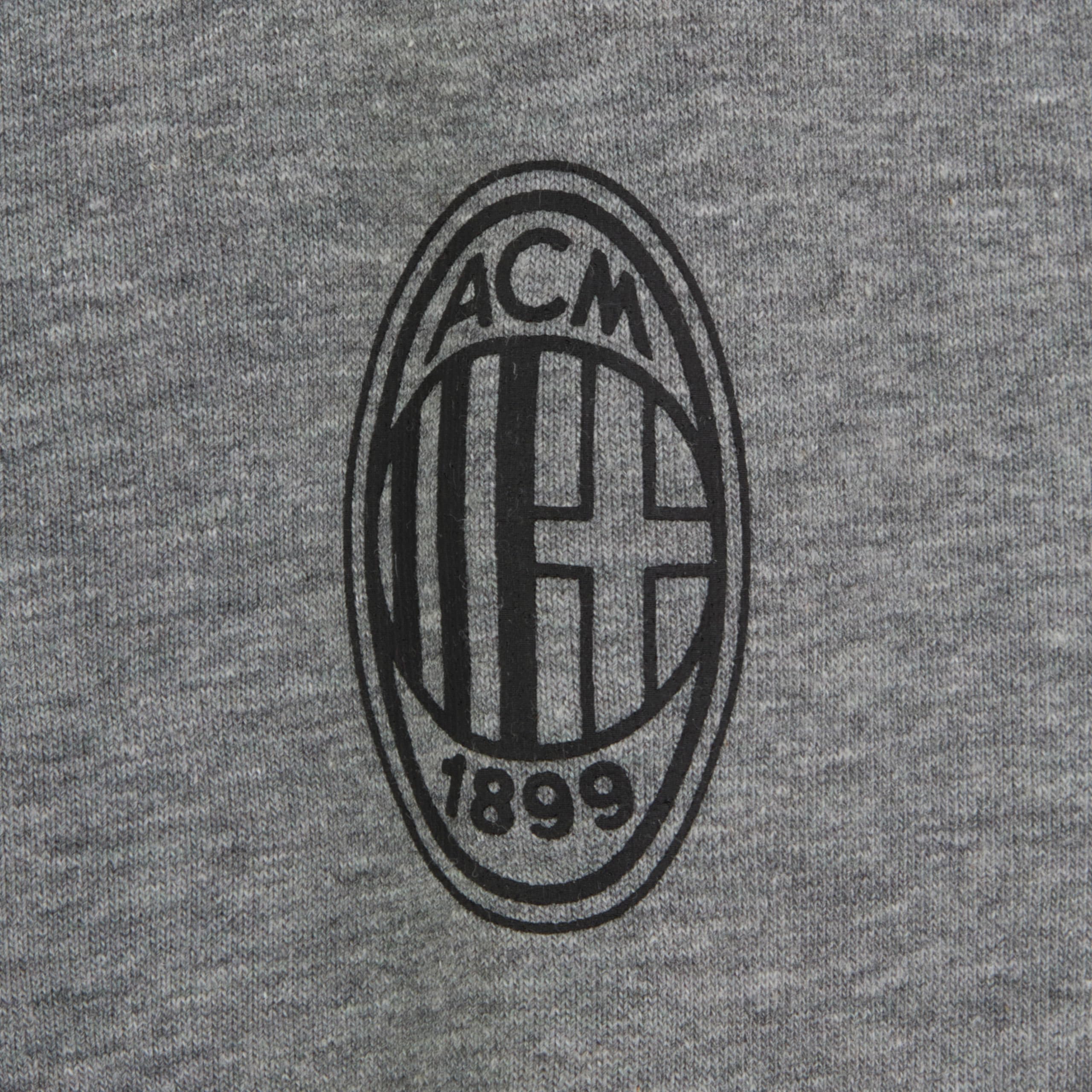 AC Milan AC Milan Ftbl Icons bluza unisex