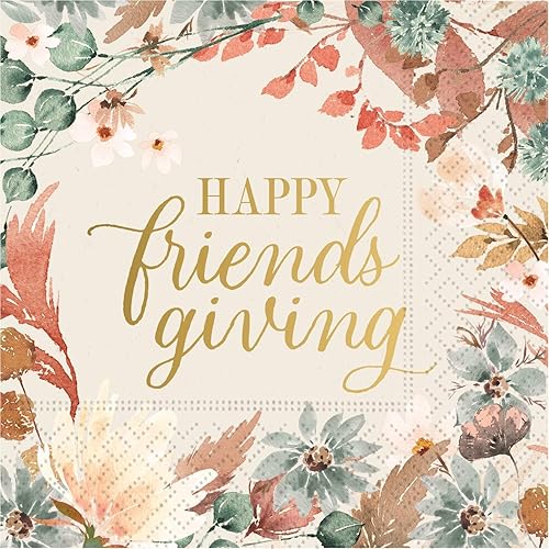 Miniatura 3 de Suministros de fiesta boho de otoño para regalar amigos  El paquete incluye platos de postre de papel y servilletas para bebidas para 16 personas