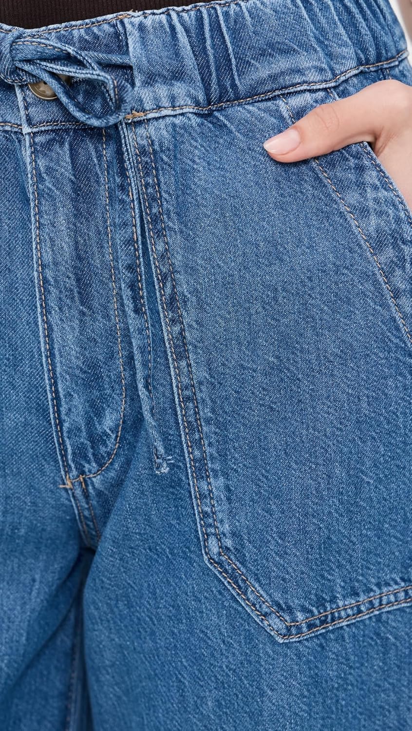 PAIGE Women's Rumi Pants - Image 6