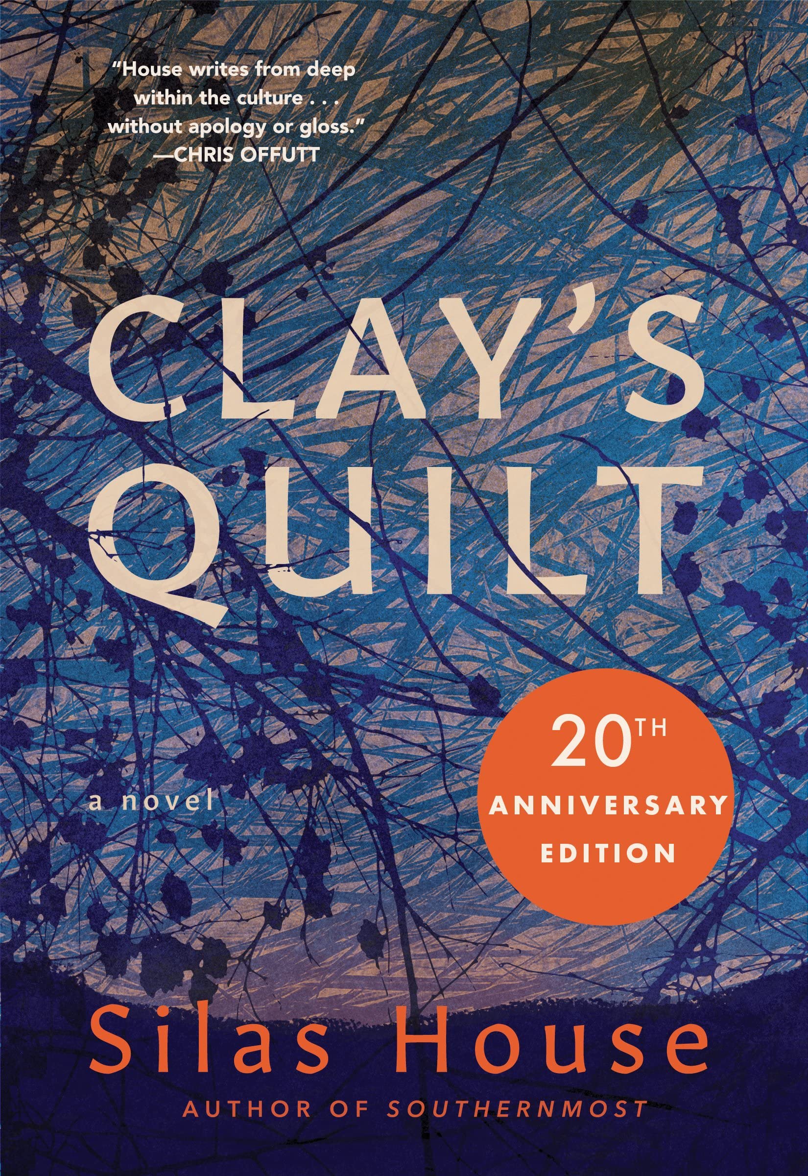 Clay’s Quilt
