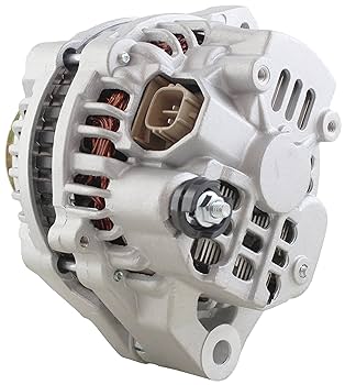 Amazon.com: New Alternator Compatible with Honda Civic 1.7L