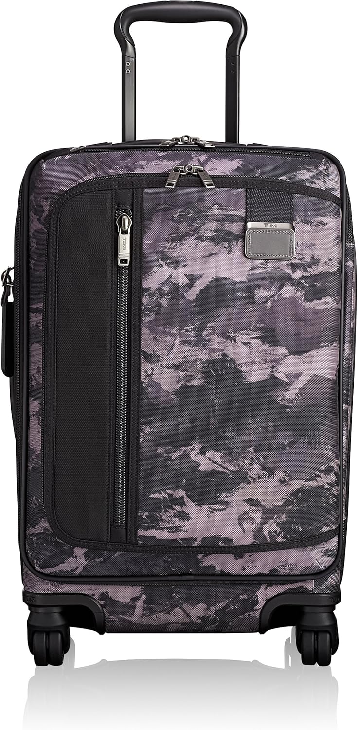 Tumi Merge International Expandable Carryon, Charcoal Restoration