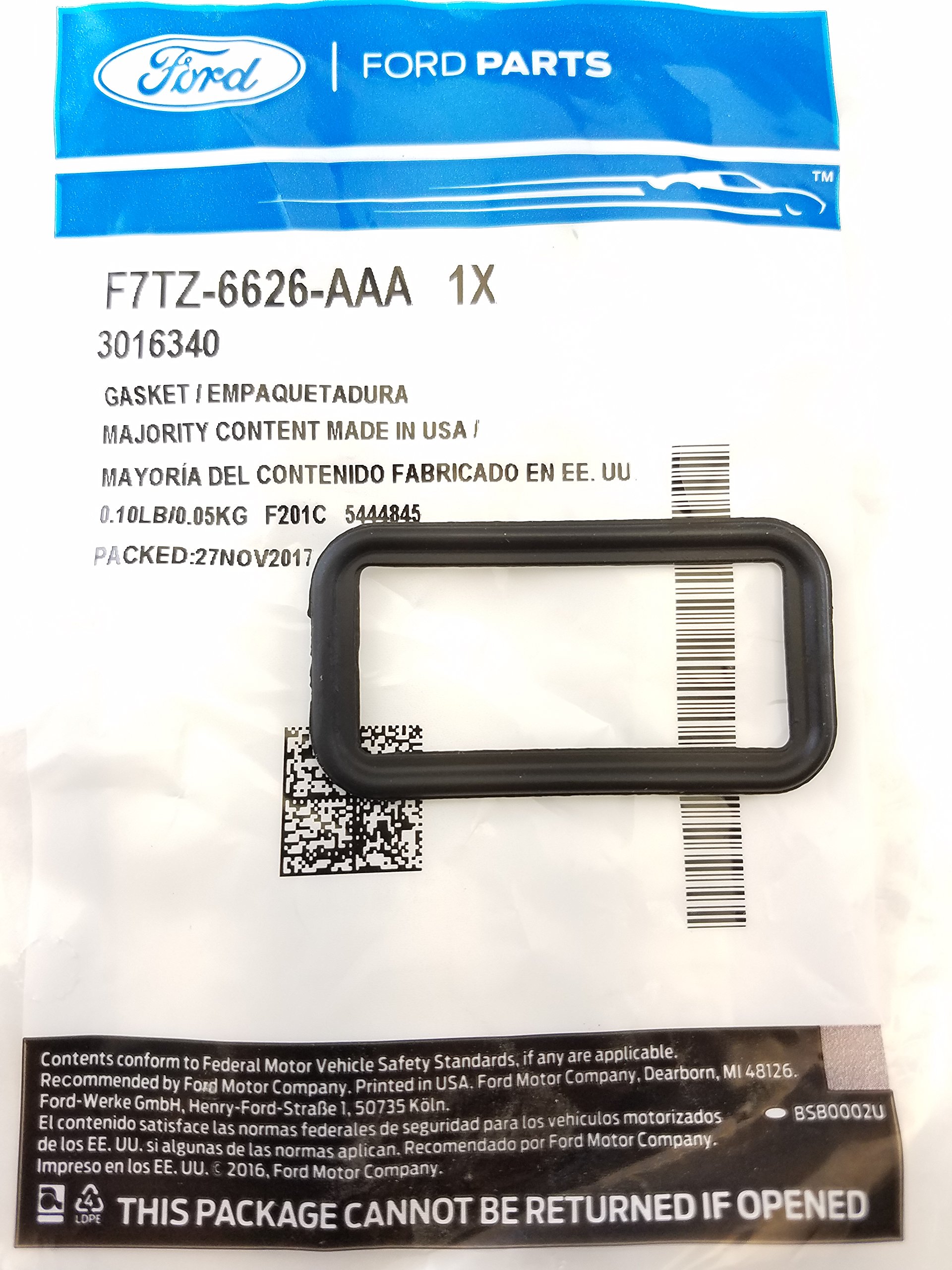 Ford Oil Pump Gasket/Engine Oil Pump 