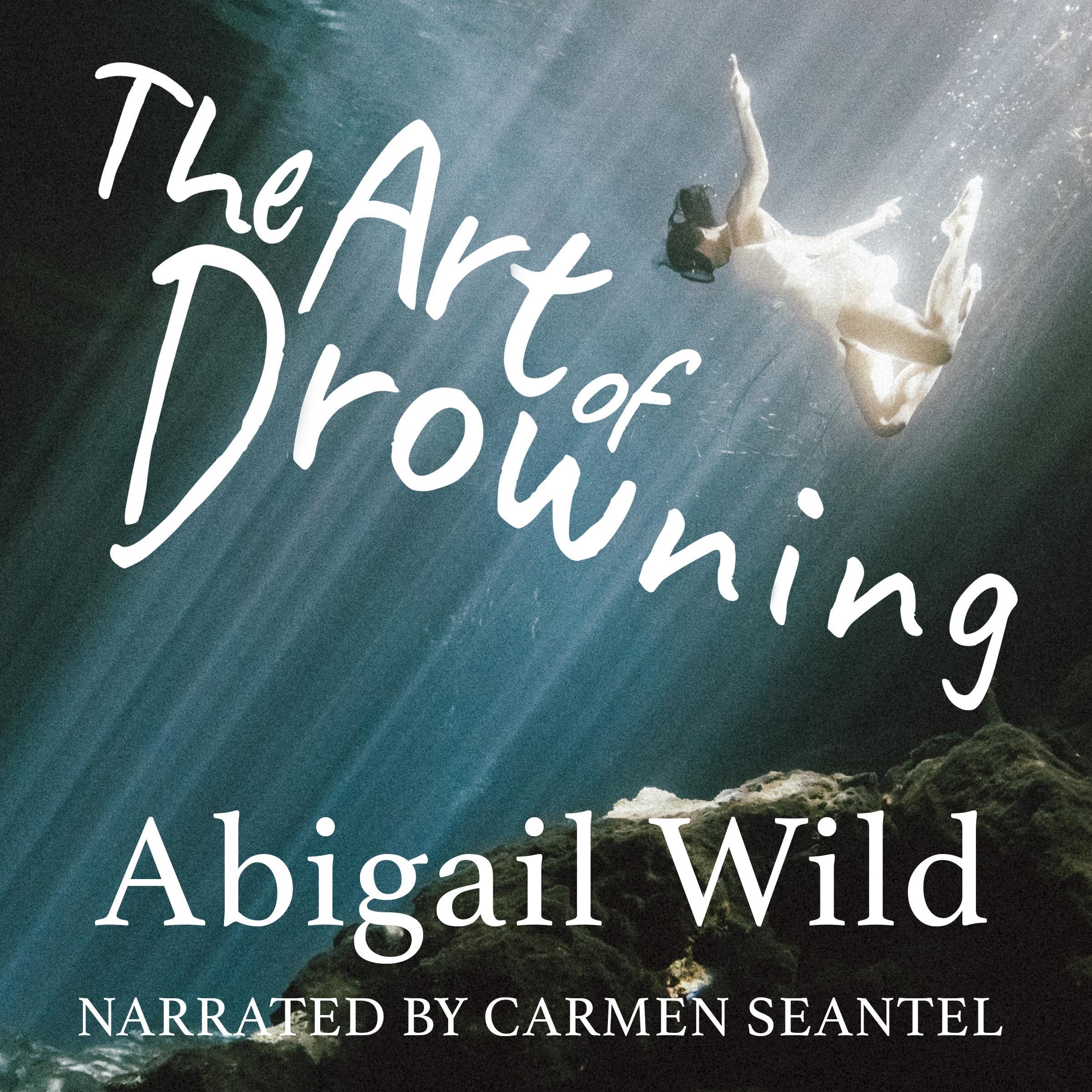 Cover art for The Art of Drowning