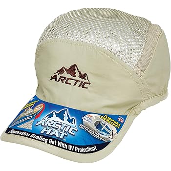 mens cooling hats