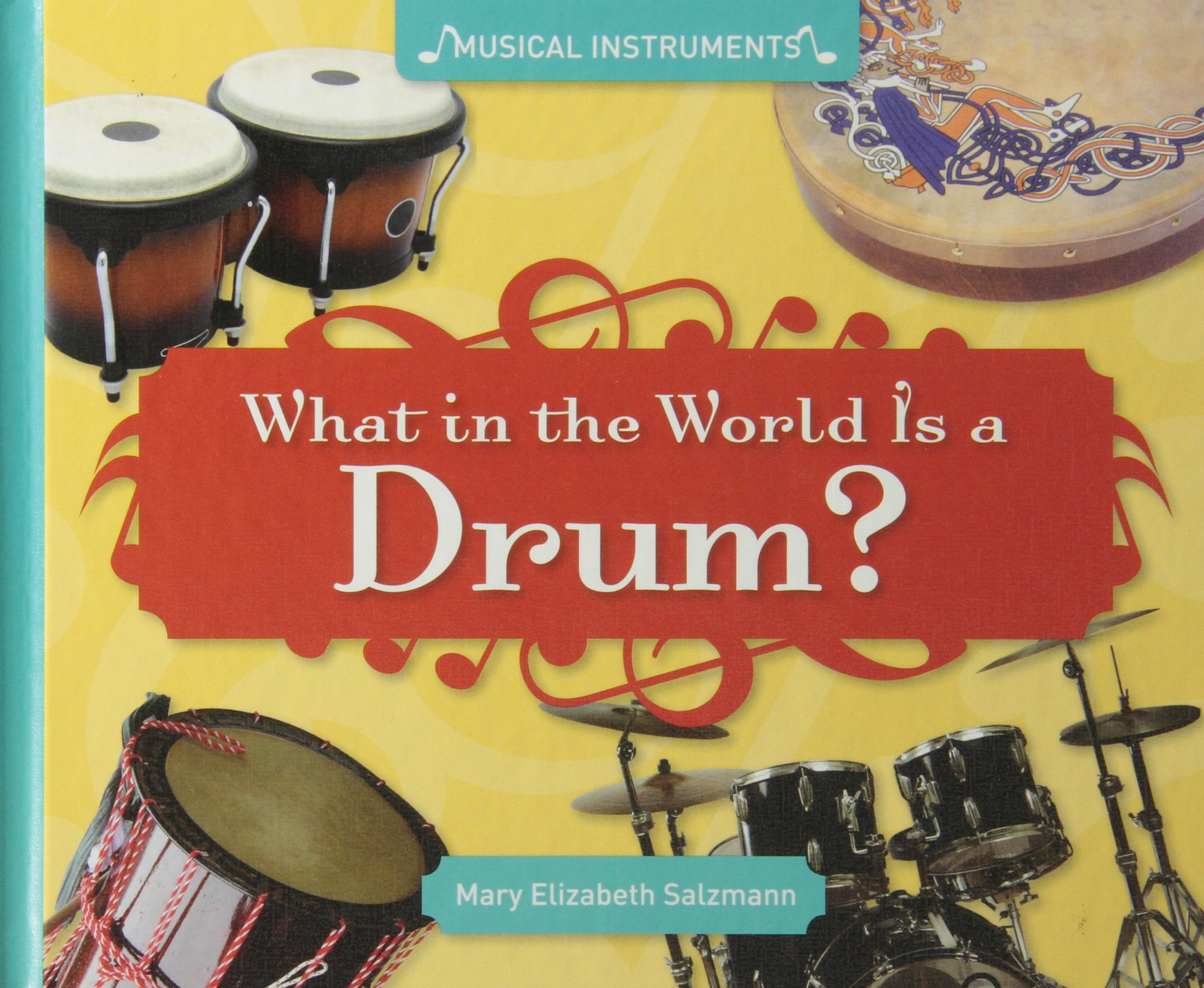 Musical Instruments